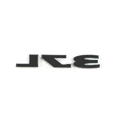 Deck Lid Emblem Mopar 55157096AC