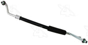 A/C Refrigerant Suction Hose Four Seasons 55159