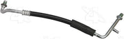A/C Refrigerant Suction Hose Four Seasons 55159
