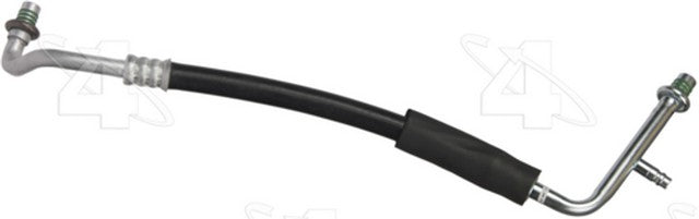 A/C Refrigerant Suction Hose Four Seasons 55159