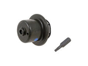 Fuel Injection Pressure Regulator Dorman-Help 55162