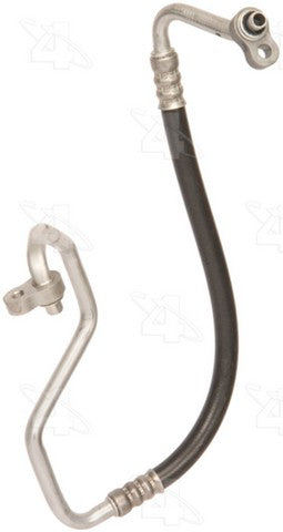 A/C Refrigerant Discharge Hose Four Seasons 55163