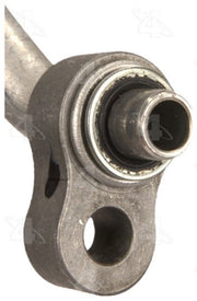 A/C Refrigerant Discharge Hose Four Seasons 55163