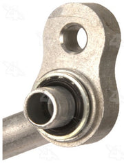 A/C Refrigerant Discharge Hose Four Seasons 55163