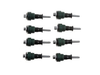 Engine Intake Manifold Isolator Bolt Dorman-Help 55164