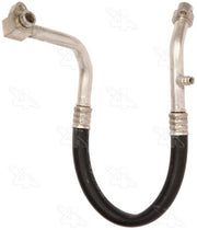 A/C Refrigerant Suction Hose Four Seasons 55164
