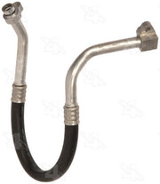 A/C Refrigerant Suction Hose Four Seasons 55164