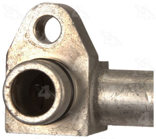A/C Refrigerant Suction Hose Four Seasons 55164