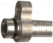 A/C Refrigerant Suction Hose Four Seasons 55164