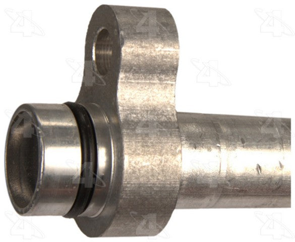 A/C Refrigerant Suction Hose Four Seasons 55164