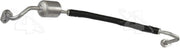 A/C Refrigerant Discharge Hose Four Seasons 55165