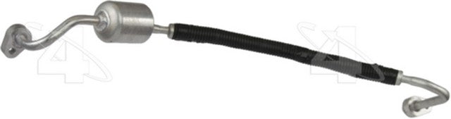 A/C Refrigerant Discharge Hose Four Seasons 55165