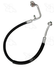 A/C Refrigerant Discharge Hose Four Seasons 55167