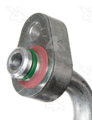 A/C Refrigerant Discharge Hose Four Seasons 55167