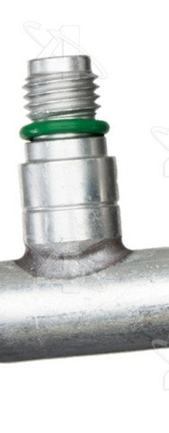 A/C Refrigerant Discharge Hose Four Seasons 55167