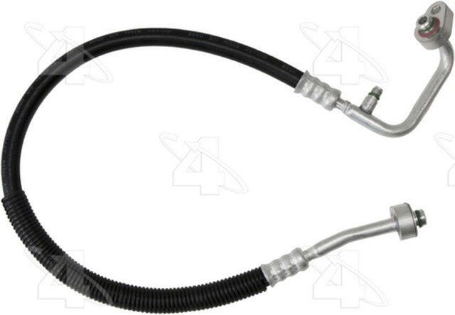 A/C Refrigerant Discharge Hose Four Seasons 55167