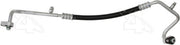 A/C Refrigerant Discharge Hose Four Seasons 55168