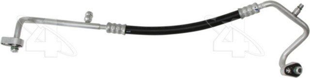 A/C Refrigerant Discharge Hose Four Seasons 55168