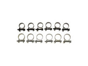 Hose Clamp Dorman-Help 55172