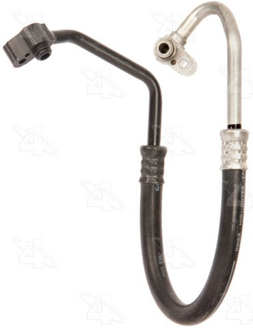 A/C Refrigerant Discharge Hose Four Seasons 55176