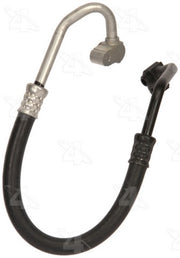 A/C Refrigerant Discharge Hose Four Seasons 55176