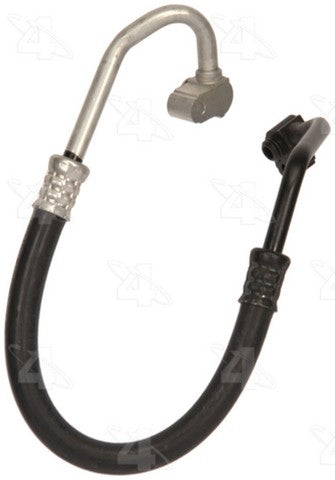 A/C Refrigerant Discharge Hose Four Seasons 55176