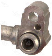 A/C Refrigerant Discharge Hose Four Seasons 55176