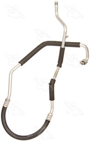 A/C Refrigerant Suction Hose Four Seasons 55180