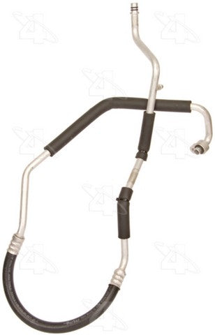 A/C Refrigerant Suction Hose Four Seasons 55180