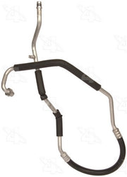 A/C Refrigerant Suction Hose Four Seasons 55180