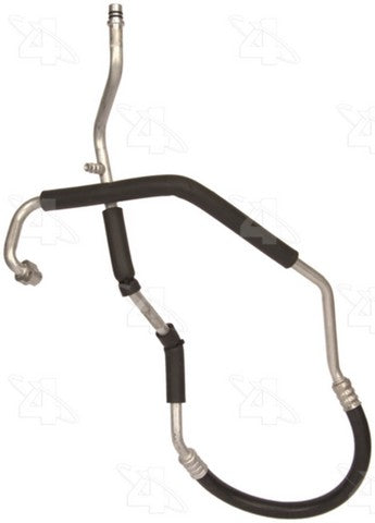 A/C Refrigerant Suction Hose Four Seasons 55180