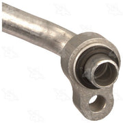 A/C Refrigerant Suction Hose Four Seasons 55180