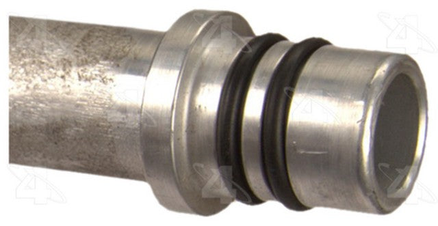 A/C Refrigerant Suction Hose Four Seasons 55180