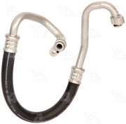A/C Refrigerant Suction Hose Four Seasons 55189