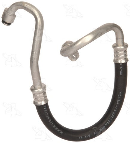 A/C Refrigerant Suction Hose Four Seasons 55189
