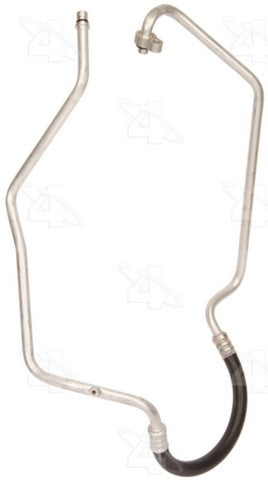 A/C Refrigerant Suction Hose Four Seasons 55190