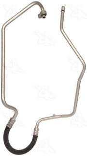 A/C Refrigerant Suction Hose Four Seasons 55190
