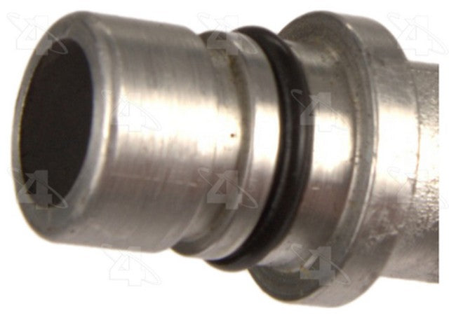 A/C Refrigerant Suction Hose Four Seasons 55190