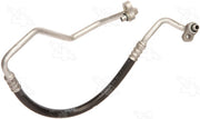 A/C Refrigerant Discharge Hose Four Seasons 55203