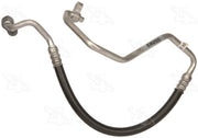 A/C Refrigerant Discharge Hose Four Seasons 55203