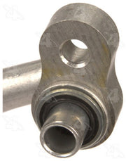 A/C Refrigerant Discharge Hose Four Seasons 55203