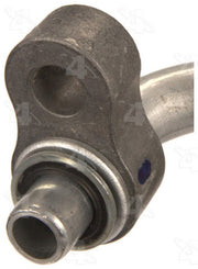 A/C Refrigerant Discharge Hose Four Seasons 55203