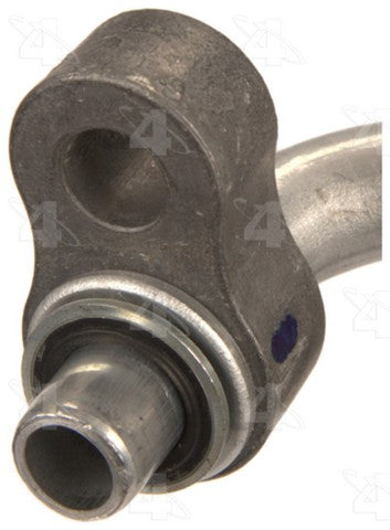 A/C Refrigerant Discharge Hose Four Seasons 55203