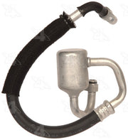 A/C Refrigerant Suction Hose Four Seasons 55206