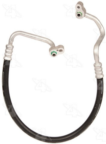 A/C Refrigerant Discharge Hose Four Seasons 55224