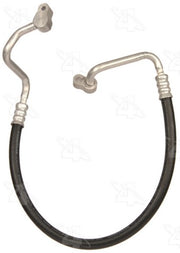 A/C Refrigerant Discharge Hose Four Seasons 55224