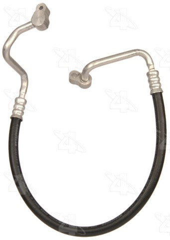 A/C Refrigerant Discharge Hose Four Seasons 55224
