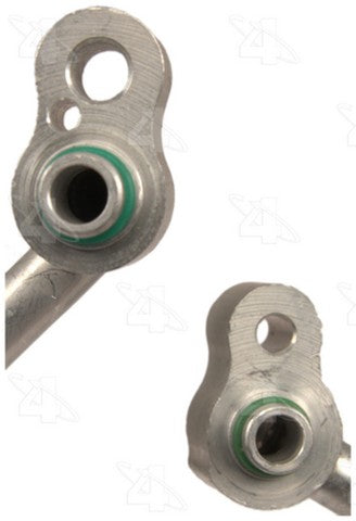 A/C Refrigerant Discharge Hose Four Seasons 55224