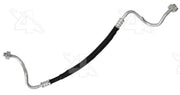 A/C Refrigerant Discharge Hose Four Seasons 55236