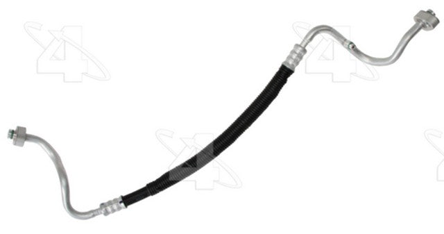 A/C Refrigerant Discharge Hose Four Seasons 55236